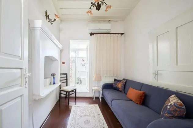 Deluxe Üç Kişilik Oda , Şehir Manzaralı