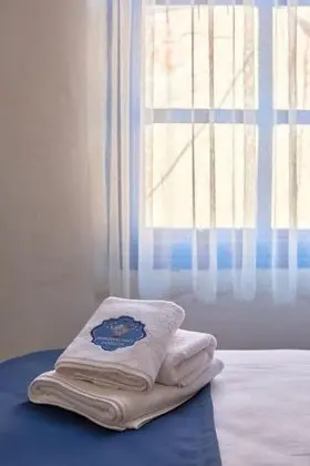 Deluxe Üç Kişilik Oda , Şehir Manzaralı