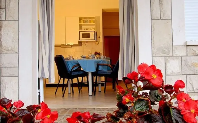 Comfort Apart Daire, 1 Yatak Odası, Balkon, Deniz Manzaralı