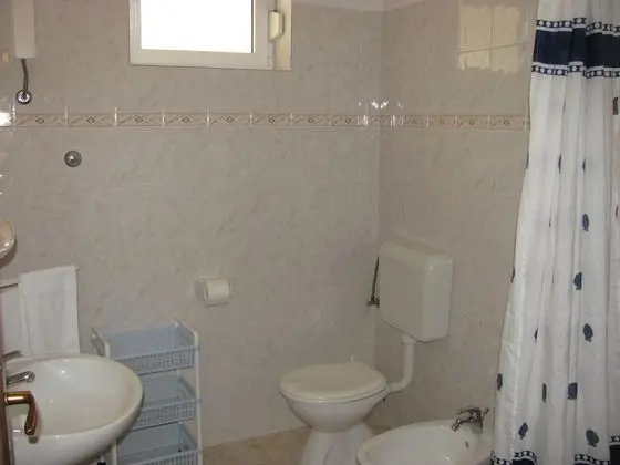 Comfort Apart Daire, 1 Yatak Odası, Balkon, Deniz Manzaralı