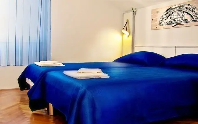 Panoramic Apart Daire, 1 Yatak Odası, Balkon, Deniz Manzaralı