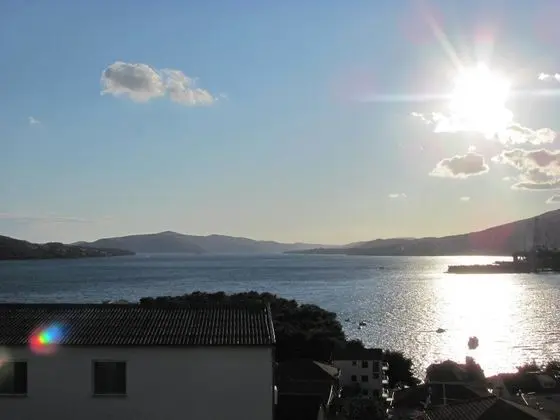 Panoramic Apart Daire, 1 Yatak Odası, Balkon, Deniz Manzaralı