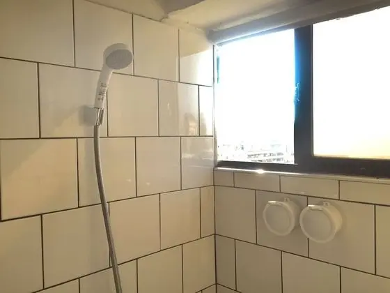 Ortak Ranzalı Oda, Karma Ranzalı Oda (14-person)