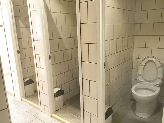 Ortak Ranzalı Oda, Karma Ranzalı Oda (14-person)