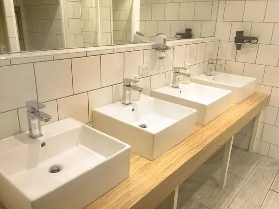Ortak Ranzalı Oda, Karma Ranzalı Oda (14-person)