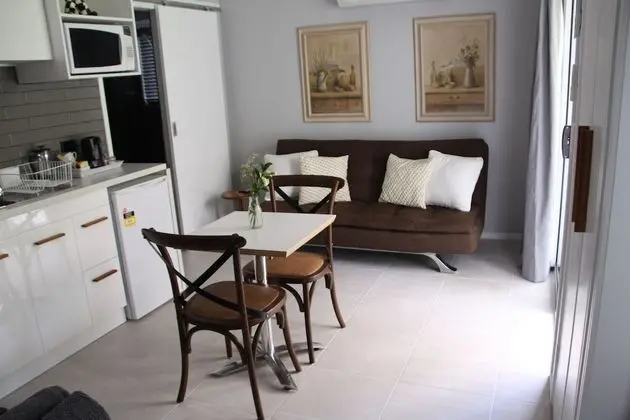 Deluxe Süit, 1 Yatak Odası