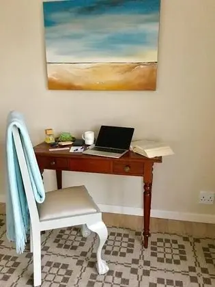 Tek Büyük veya İki Ayrı Yataklı Oda (Frangipani)