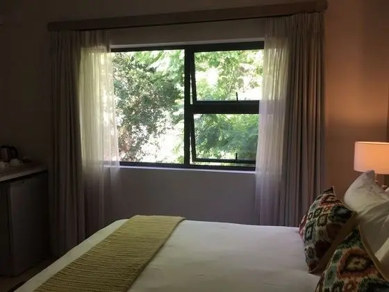 Tek Büyük Yataklı Oda (Jacaranda)