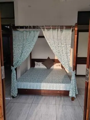 Executive Apart Daire, 1 En Büyük (King) Boy Yatak, Şehir Manzaralı