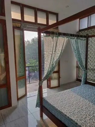 Executive Apart Daire, 1 En Büyük (King) Boy Yatak, Şehir Manzaralı