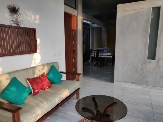 Executive Apart Daire, 1 En Büyük (King) Boy Yatak, Şehir Manzaralı