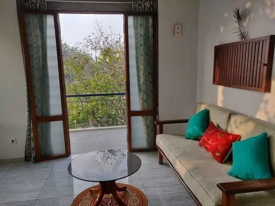 Executive Apart Daire, 1 En Büyük (King) Boy Yatak, Şehir Manzaralı