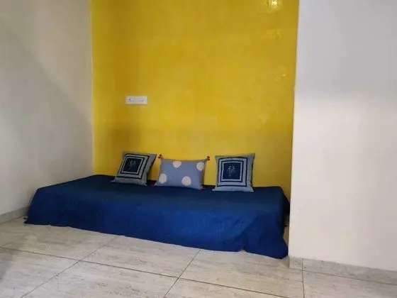 Executive Apart Daire, 1 En Büyük (King) Boy Yatak, Şehir Manzaralı