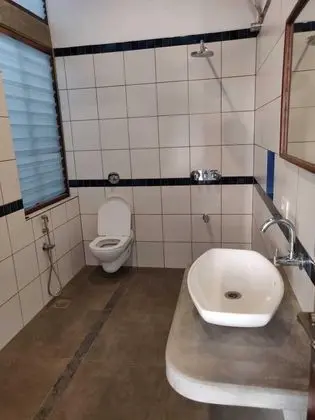 Executive Apart Daire, 1 En Büyük (King) Boy Yatak, Şehir Manzaralı