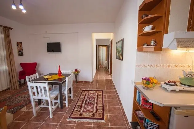 Apart Daire, 2 Yatak Odası