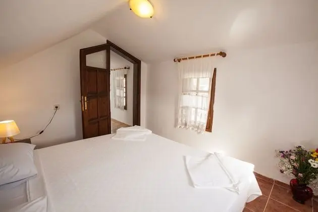 Çatı Katı Süiti (Penthouse), Teras, Deniz Manzaralı