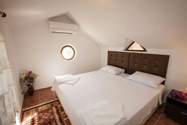 Çatı Katı Süiti (Penthouse), Teras, Deniz Manzaralı