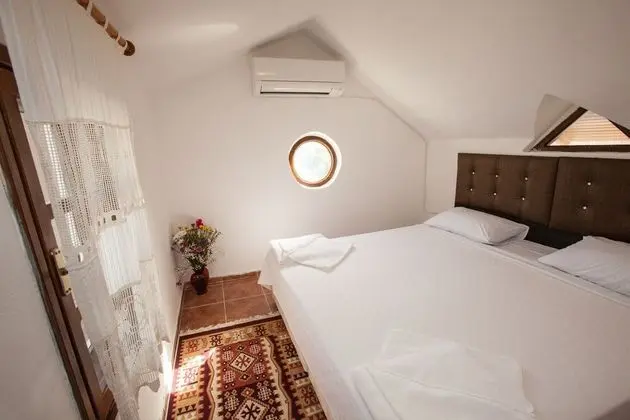 Çatı Katı Süiti (Penthouse), Teras, Deniz Manzaralı