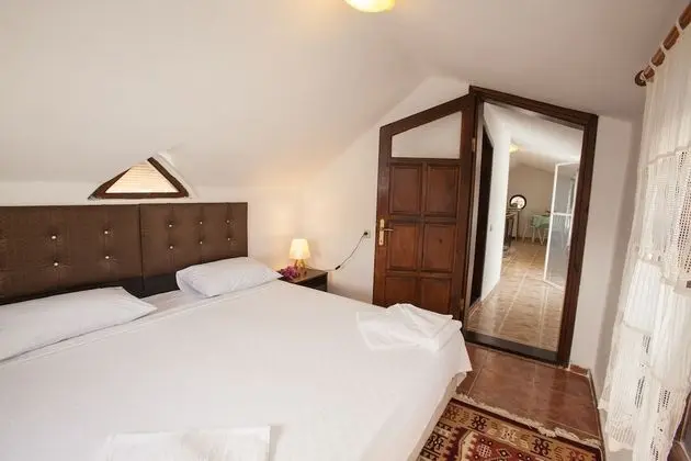 Çatı Katı Süiti (Penthouse), Teras, Deniz Manzaralı