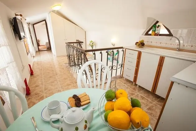 Çatı Katı Süiti (Penthouse), Teras, Deniz Manzaralı