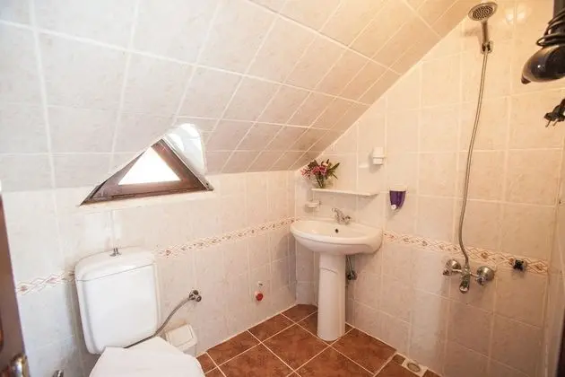 Çatı Katı Süiti (Penthouse), Teras, Deniz Manzaralı