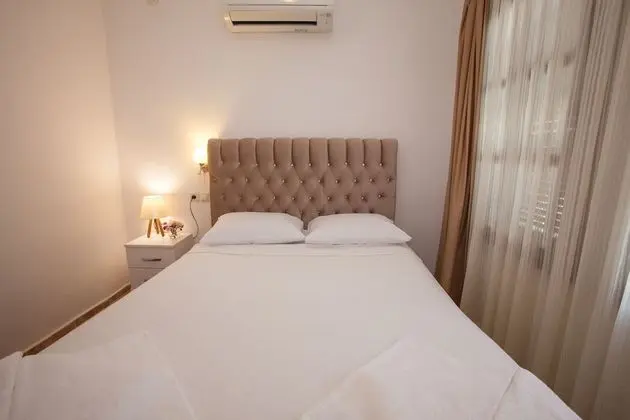 Standard Daire, 1 Yatak Odası
