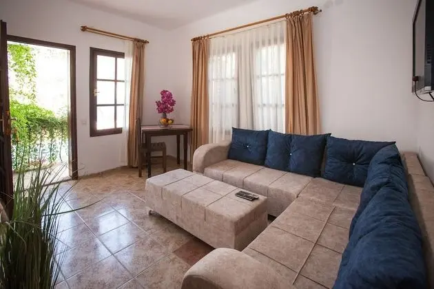 Standard Daire, 1 Yatak Odası