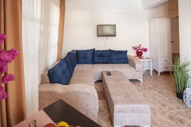 Standard Daire, 1 Yatak Odası