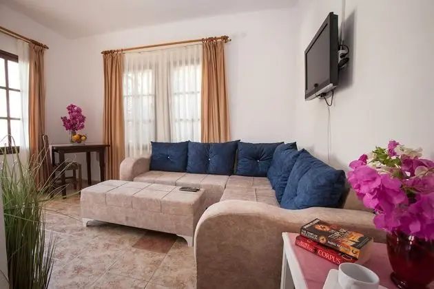 Standard Daire, 1 Yatak Odası