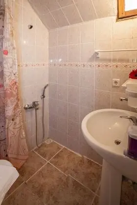 Standard Daire, 1 Yatak Odası