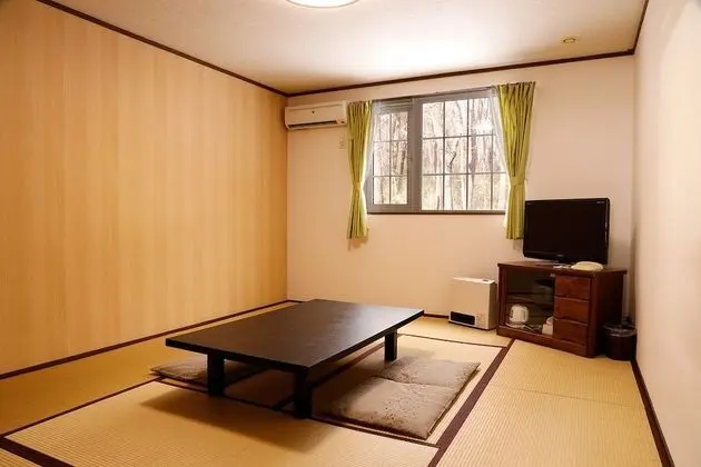 Traditional Oda (Japanese-Style)
