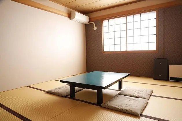 Traditional Oda (Japanese-Style)
