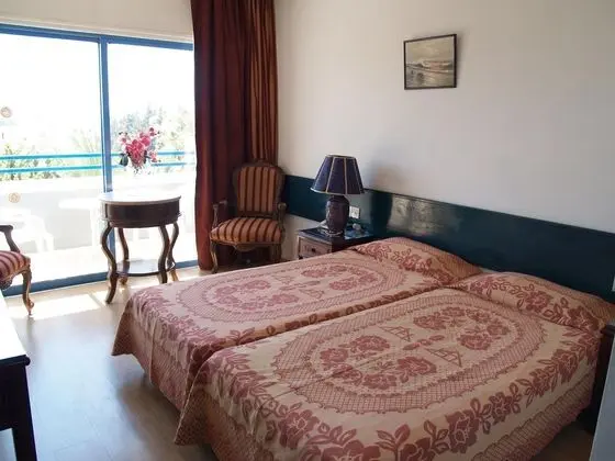 1 Çift Kişilik Veya 2 Tek Kişilik Yatak Standard