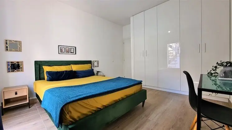 Comfort Tek Büyük Yataklı Oda, 1 Büyük (Queen) Boy Yatak