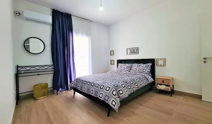 Comfort Tek Büyük Yataklı Oda, 1 Büyük (Queen) Boy Yatak