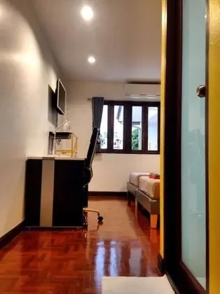 Deluxe İki Ayrı Yataklı Oda