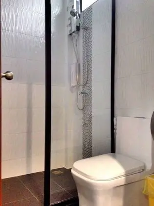 Deluxe İki Ayrı Yataklı Oda