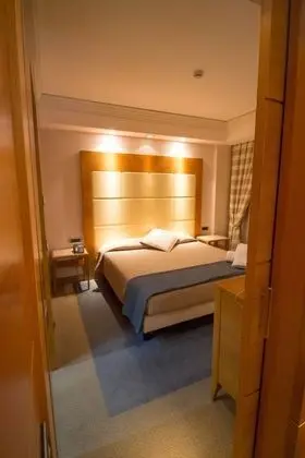 Junior Süit (2 pax)