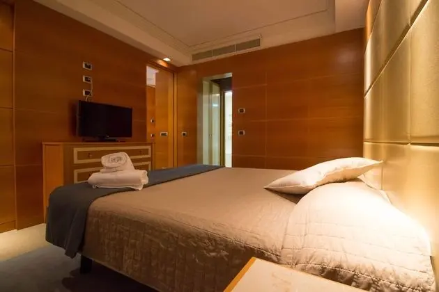 Junior Süit (2 pax)