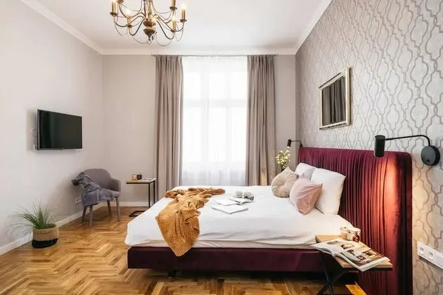 Premium Süit