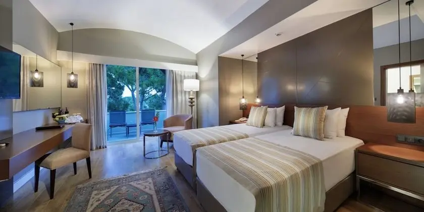 Deluxe Villa