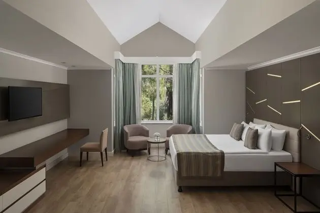 Deluxe Villa