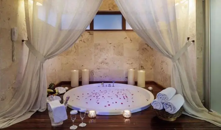 Deluxe Villa Oda