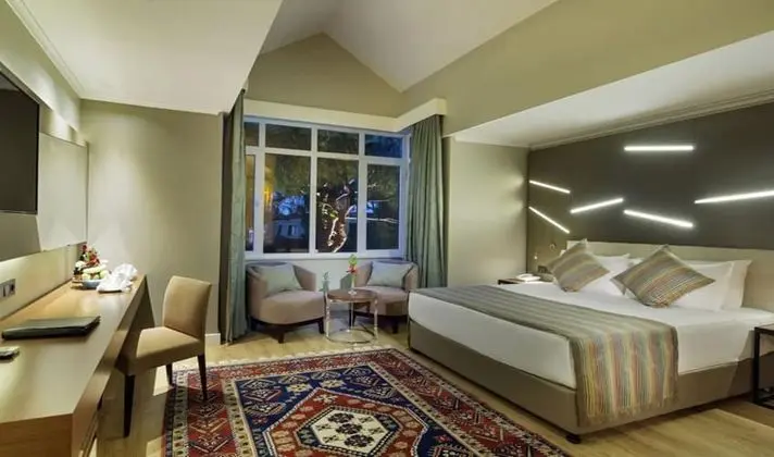 Deluxe Villa Oda