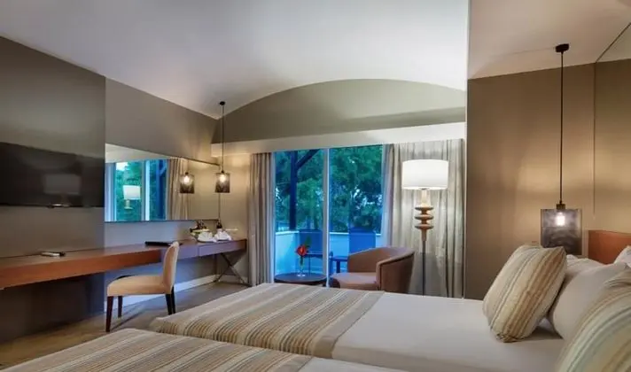 Deluxe Villa Oda