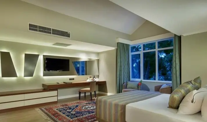 Deluxe Villa Oda