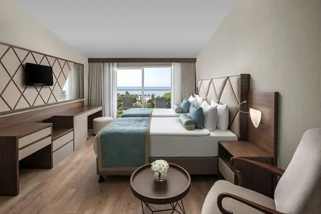King Suite