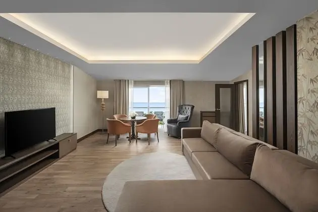 King Suite