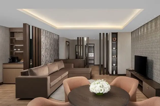 King Suite