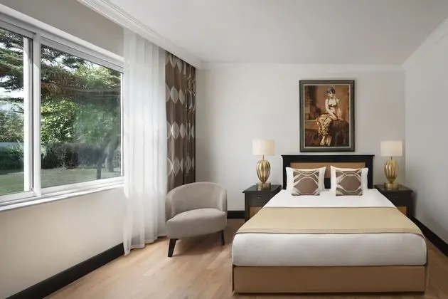 Presidential Villa, 5 Yatak Odası, Plaj Manzaralı